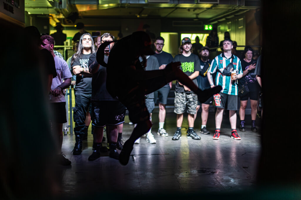 FalseReality Ghostfest2025 21062025 32