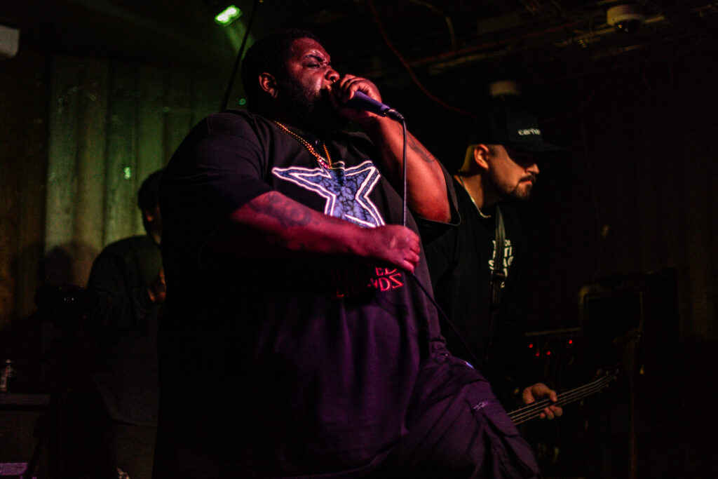 Filth Ghostfest2025 21062025