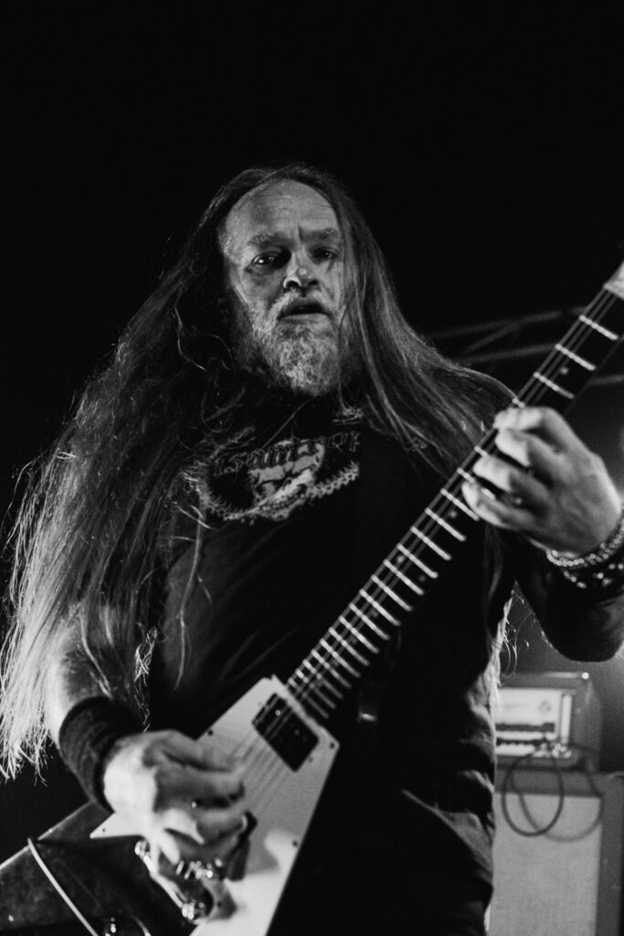 Flamebearer Stoomfest 2025 The Garage 004