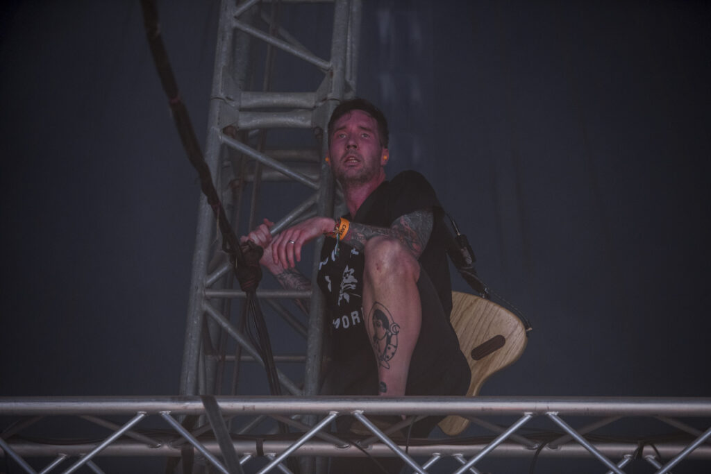 Frontierer 2000Trees Friday 2025 Jon Dadds 29