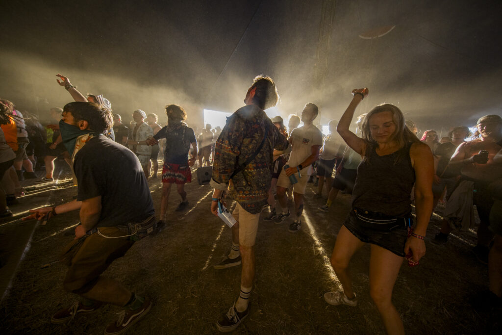 2000Trees 2025 – Friday Recap