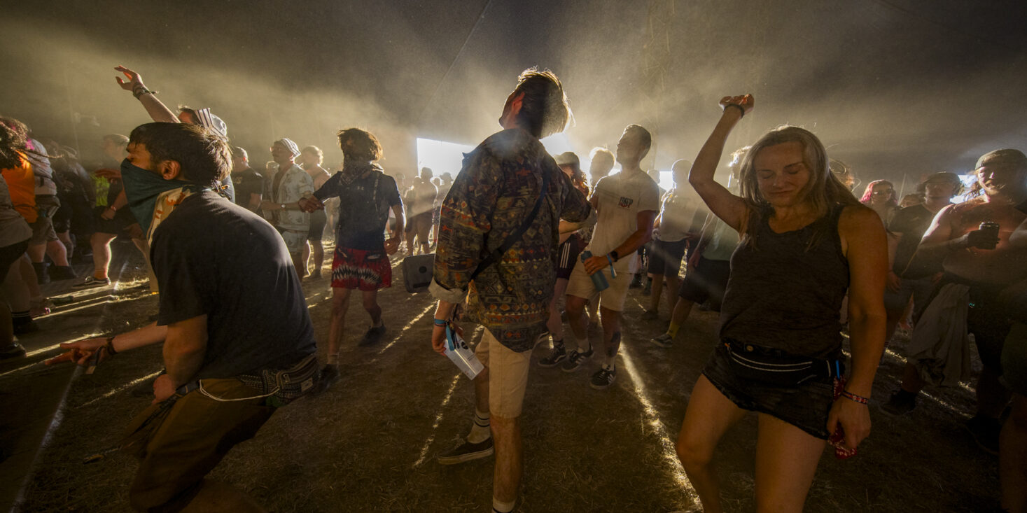 2000Trees 2025 – Friday Recap