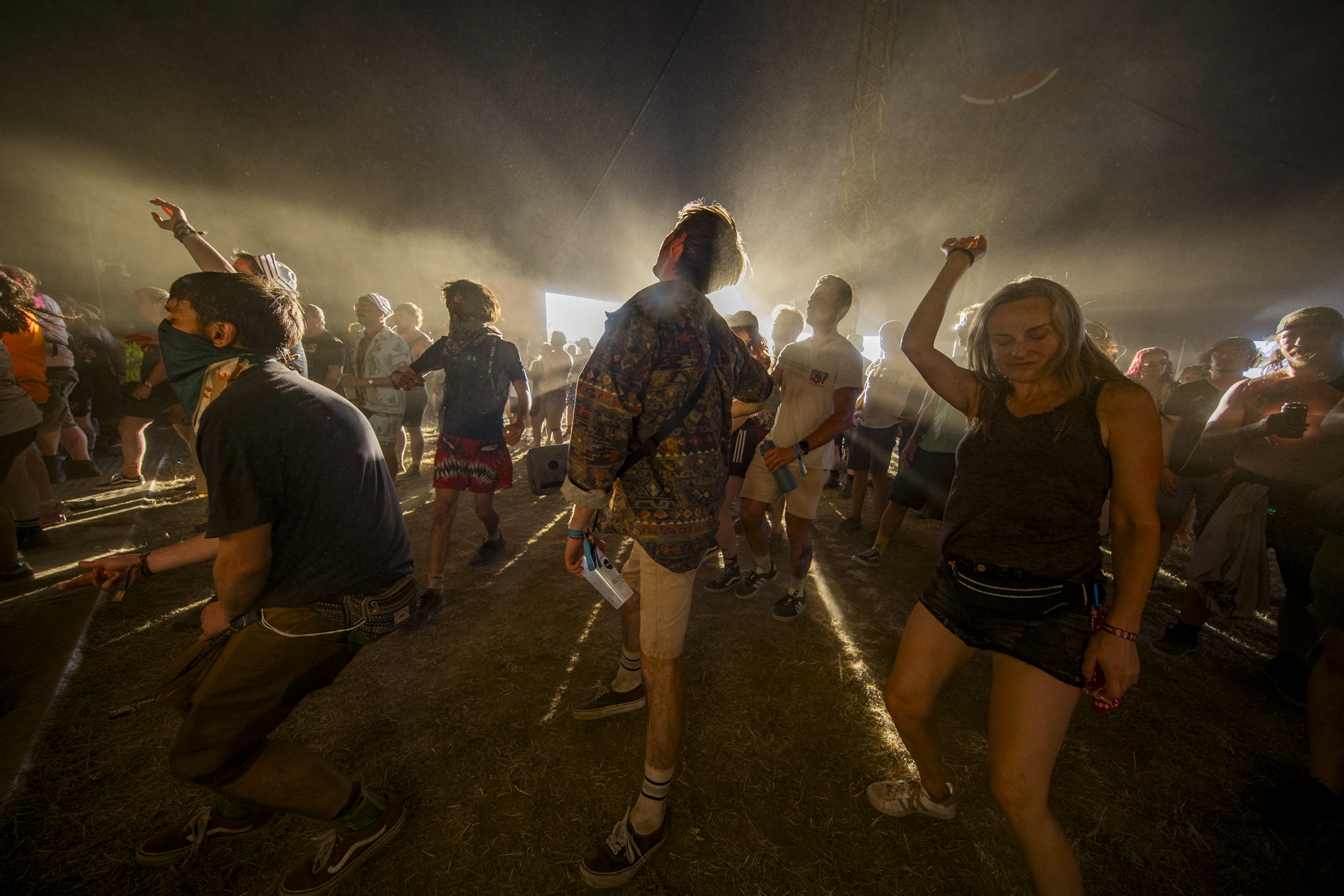 2000Trees 2025 – Friday Recap