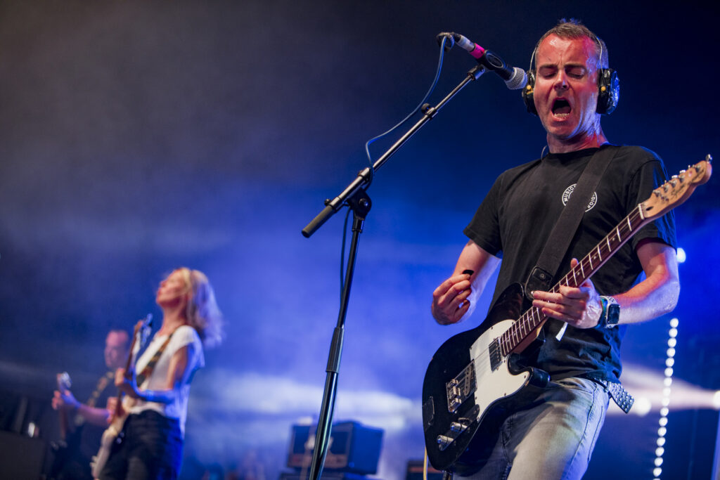 Future Of The Left 2000Trees Saturday 2025 Jon Dadds 10