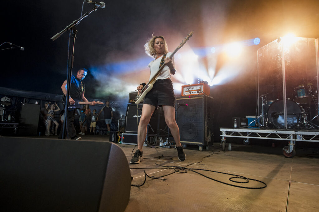 Future Of The Left 2000Trees Saturday 2025 Jon Dadds 5