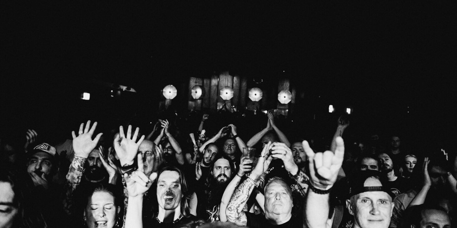 Stoomfest 2025 – Saturday Recap