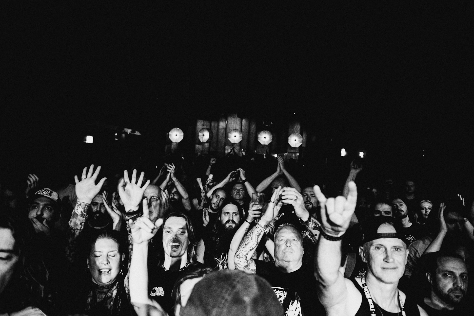 Stoomfest 2025 – Saturday Recap