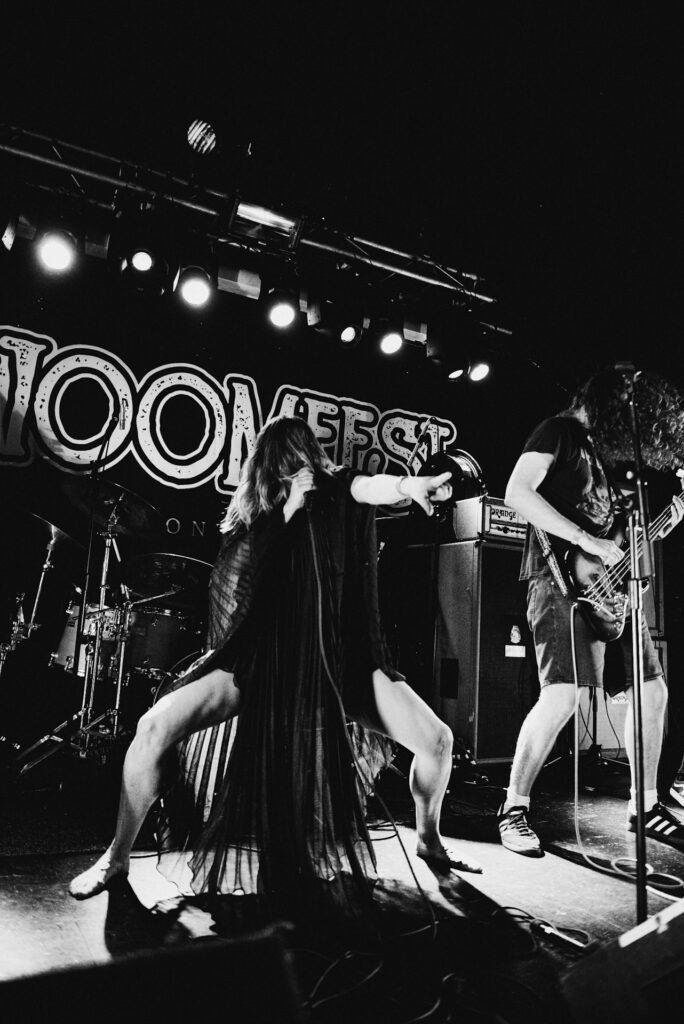 Gaupa Stoomfest 2025 The Garage 004