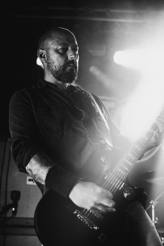 Goat Major Stoomfest 2025 The Garage 002