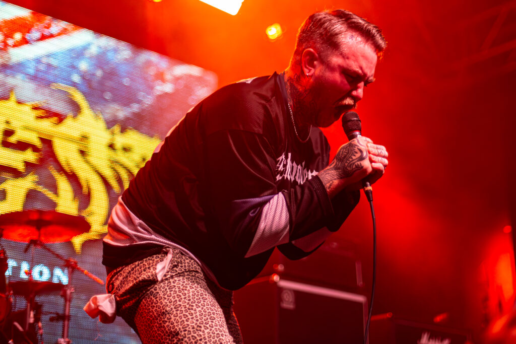 GodComplex Ghostfest2025 21062025