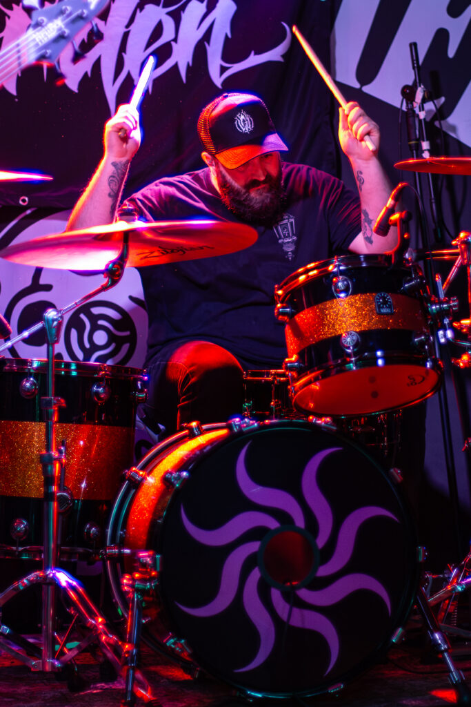 GriveWarden TheSanctum MJB Birmingham 26072025 4