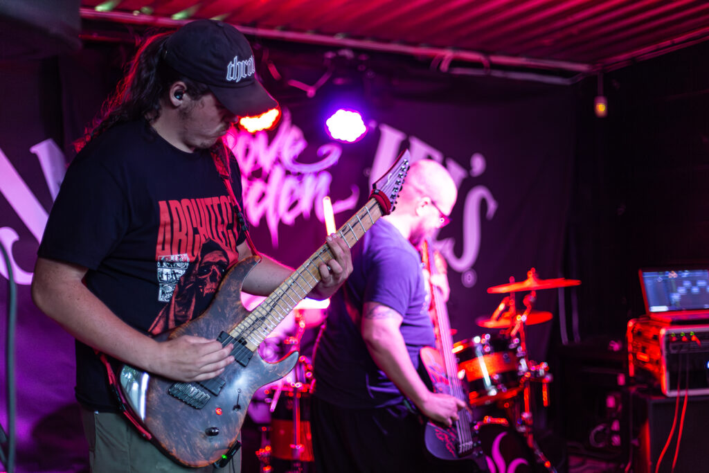 GriveWarden TheSanctum MJB Birmingham 26072025 5