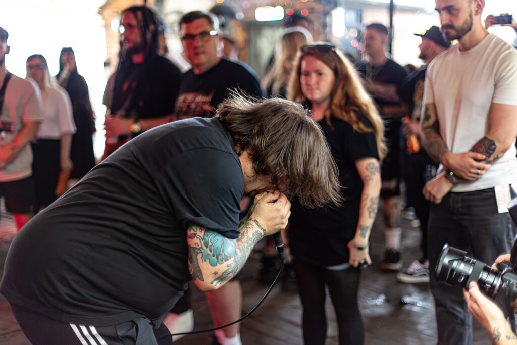 GriveWarden TheSanctum MJB Birmingham 26072025 6