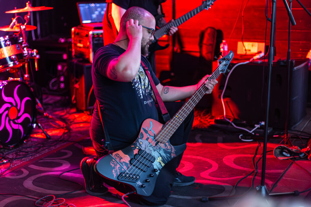 GriveWarden TheSanctum MJB Birmingham 26072025 7