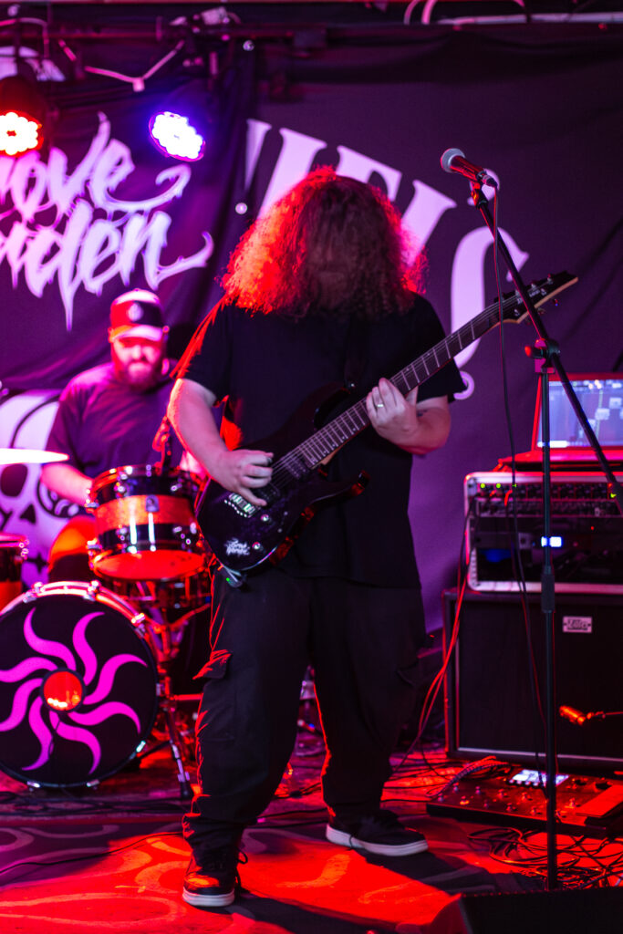 GriveWarden TheSanctum MJB Birmingham 26072025 8