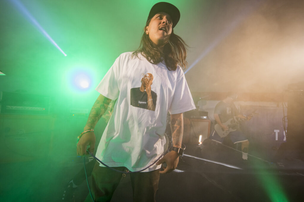 Grove Street 2000Trees Wednesday 2025 Jon Dadds 1