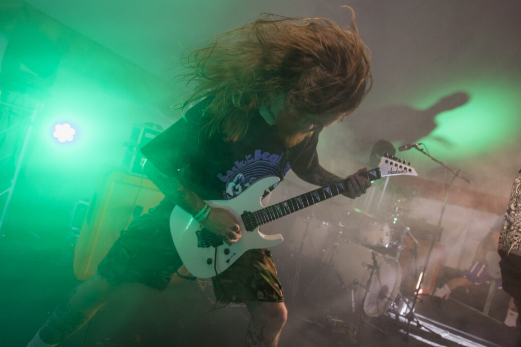 Grove Street 2000Trees Wednesday 2025 Jon Dadds 3