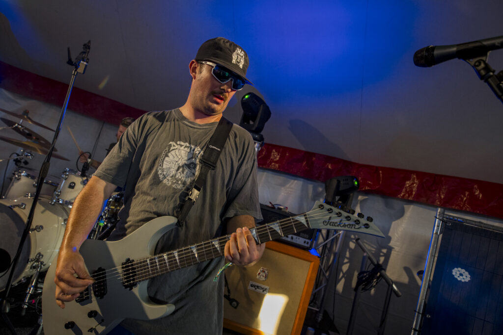 Grove Street 2000Trees Wednesday 2025 Jon Dadds 8