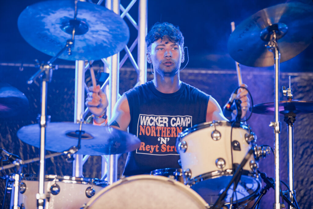 Hidden Mothers 2000Trees Saturday 2025 Jon Dadds 1