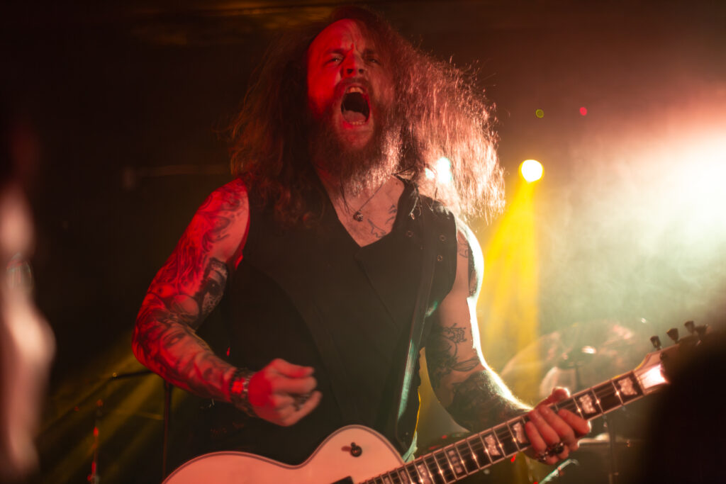 HighParasite Leeds MJB SP 28062025 12