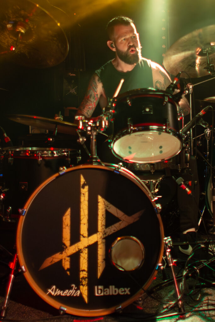 HighParasite Leeds MJB SP 28062025 25