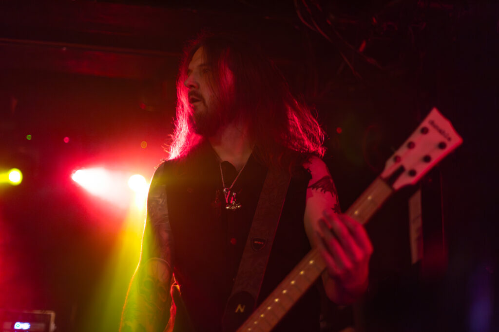 HighParasite Leeds MJB SP 28062025 40