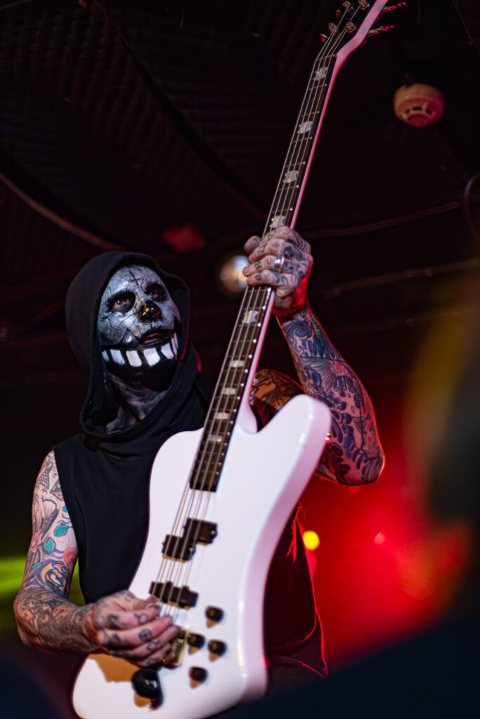 HighParasite Leeds MJB SP 28062025 45