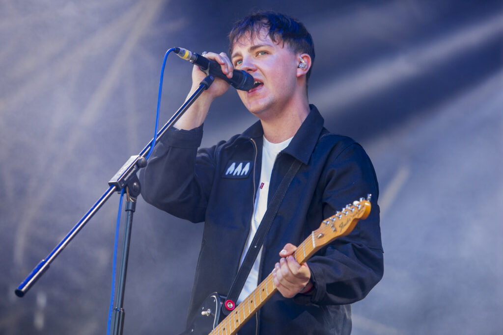 Himalayas 2000Trees Thursday 2025 Jon Dadds 2