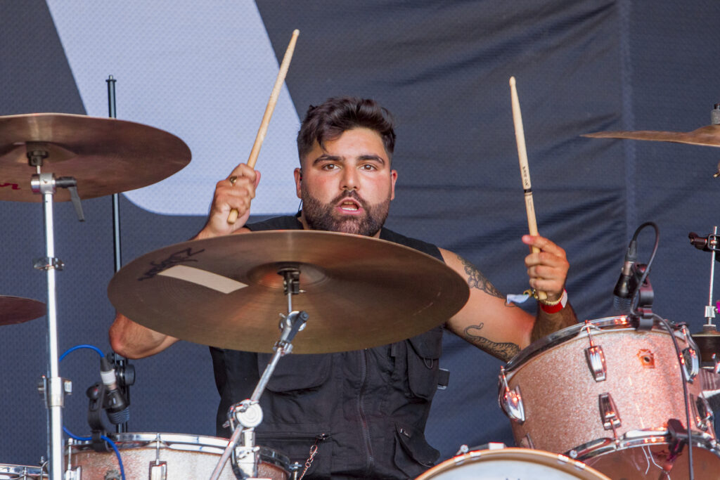 Himalayas 2000Trees Thursday 2025 Jon Dadds 8