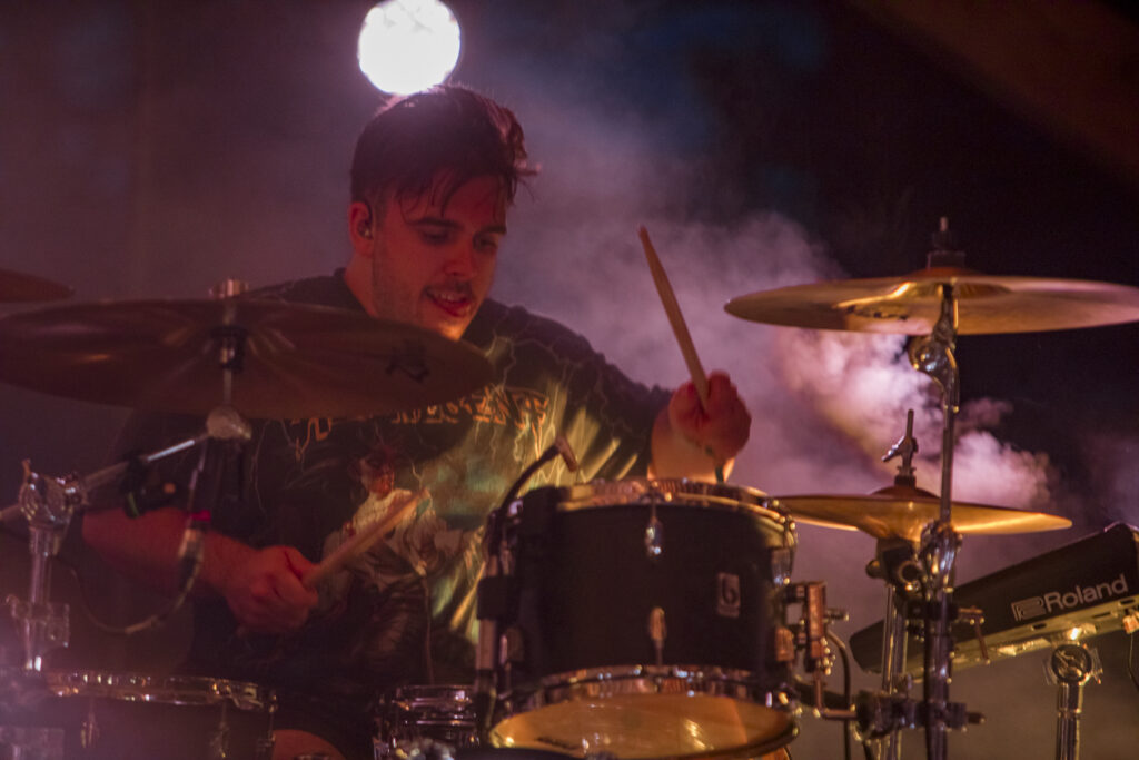 Hot Milk 2000Trees Wednesday 2025 Jon Dadds 7