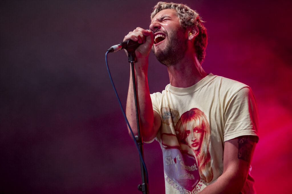 Humour 2000Trees Saturday 2025 Jon Dadds 6