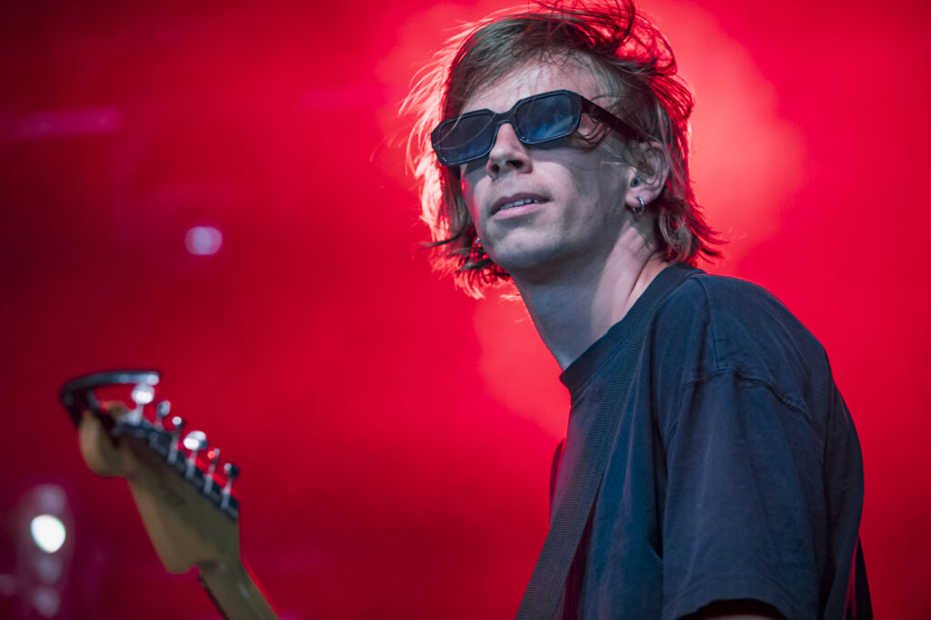 Humour 2000Trees Saturday 2025 Jon Dadds 8