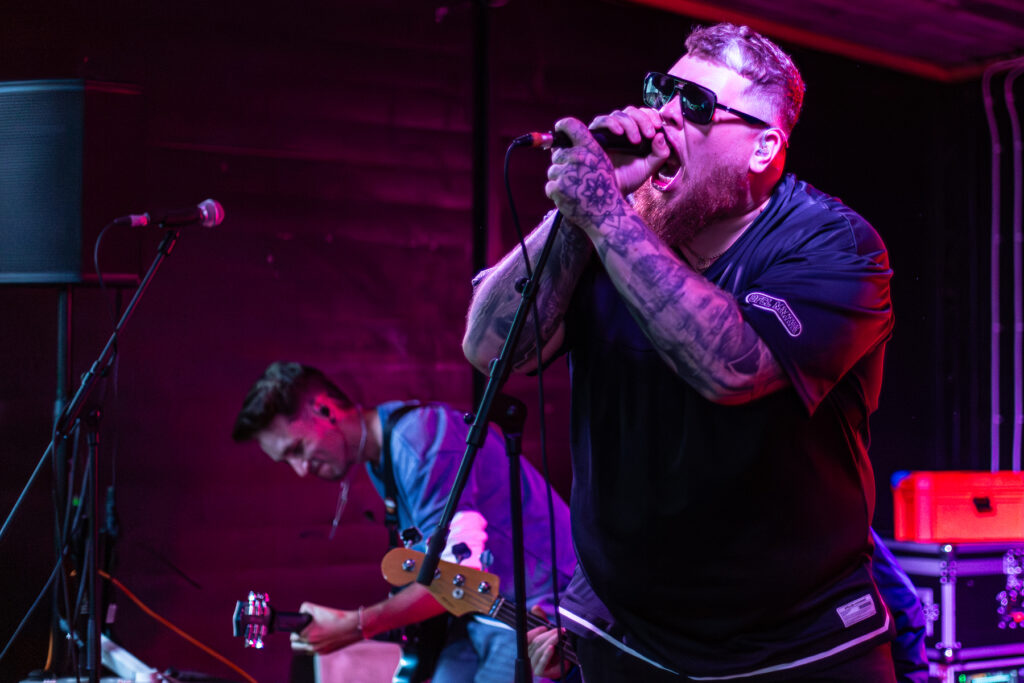 InRetrospect TheSanctum MJB Birmingham 26072025 2