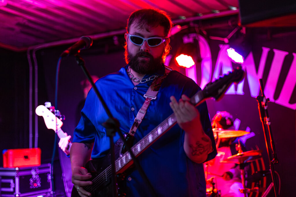 InRetrospect TheSanctum MJB Birmingham 26072025 3