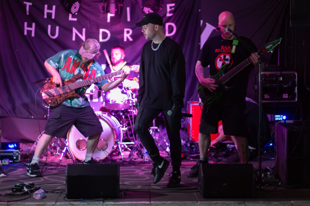 Indevth TheSanctum MJB Birmingham 27072025