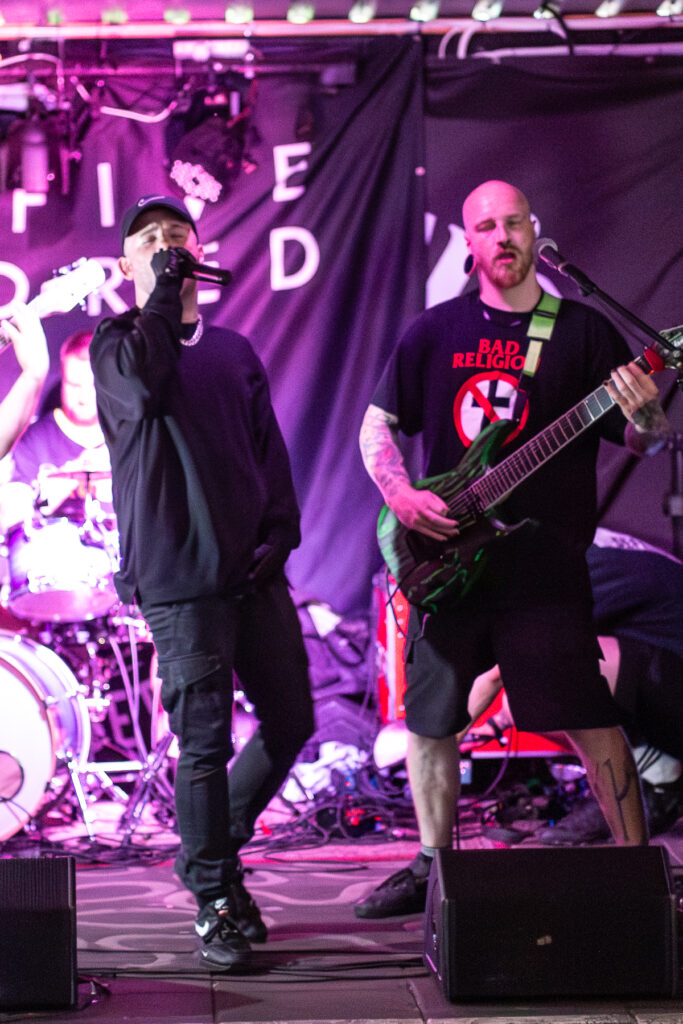 Indevth TheSanctum MJB Birmingham 27072025 2