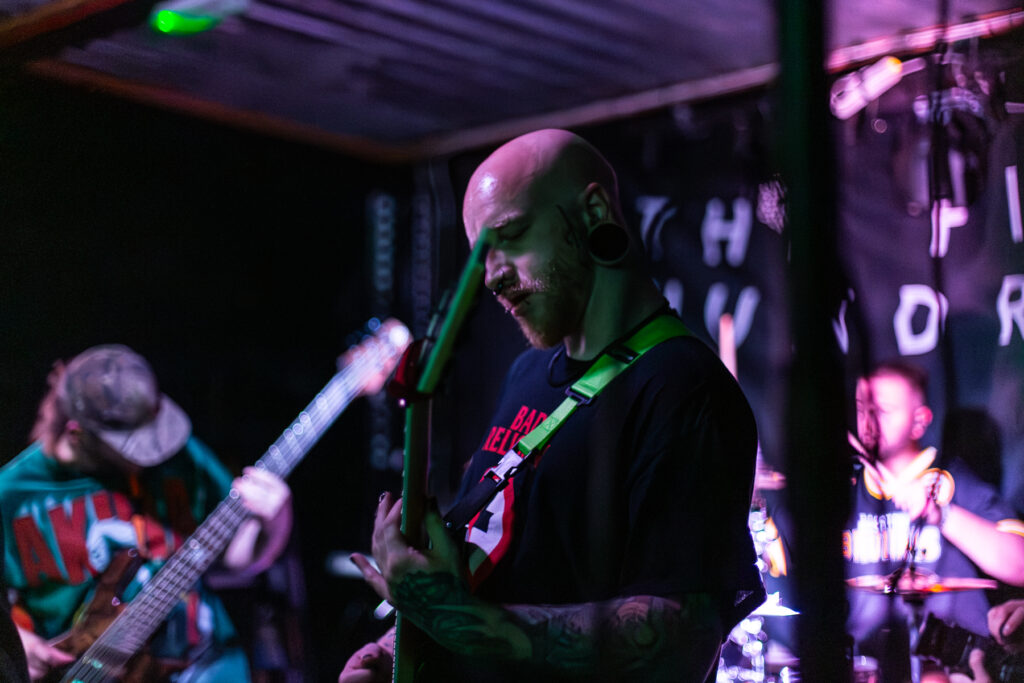 Indevth TheSanctum MJB Birmingham 27072025 3