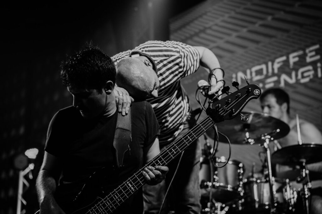 Indifferent engine web 3