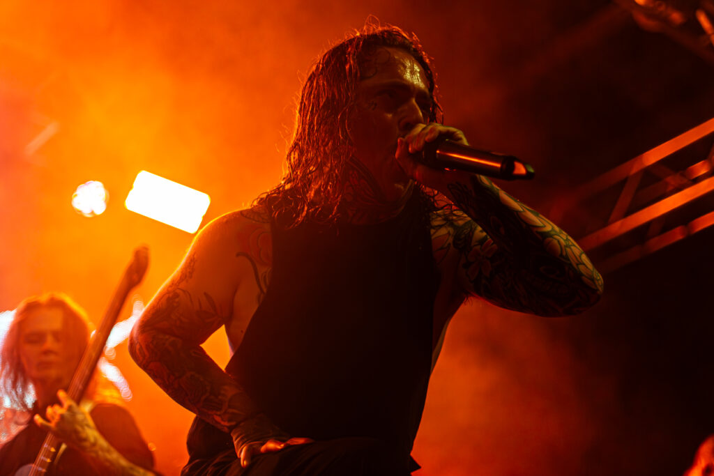 Ingested Ghostfest2025 21062025 19