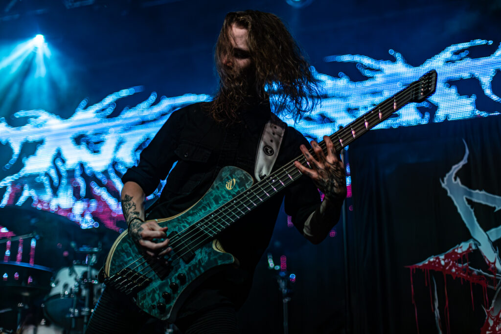 Ingested Ghostfest2025 21062025 21