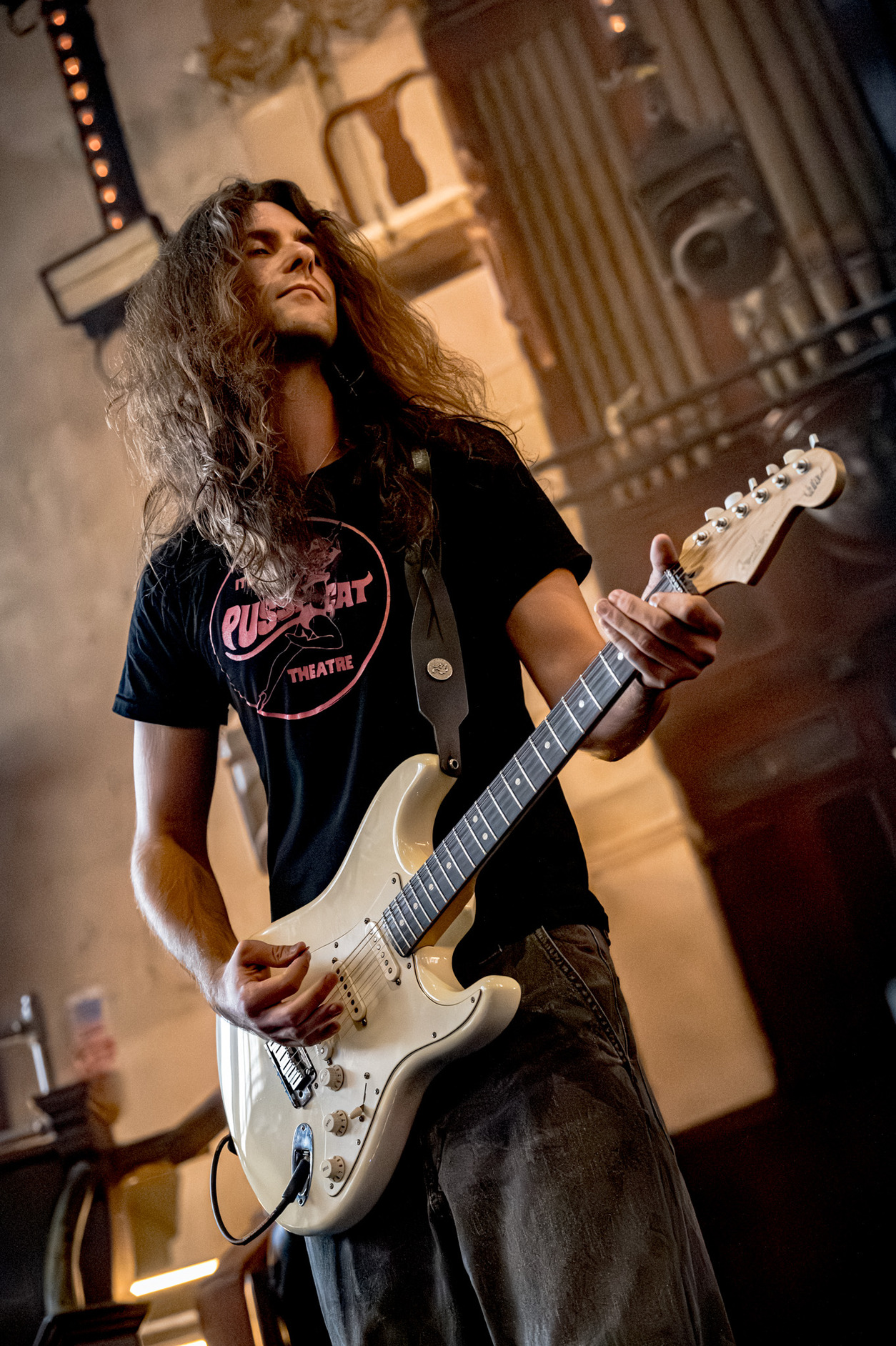 Pvris! & Julia Wolf – Albert Hall, Manchester – 08/07/2025