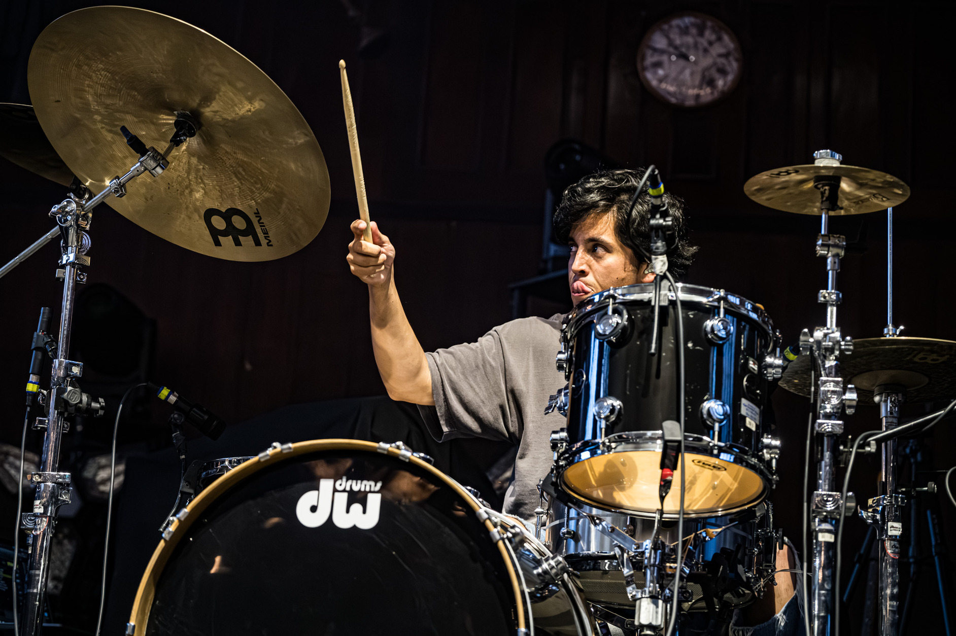 Pvris! & Julia Wolf – Albert Hall, Manchester – 08/07/2025