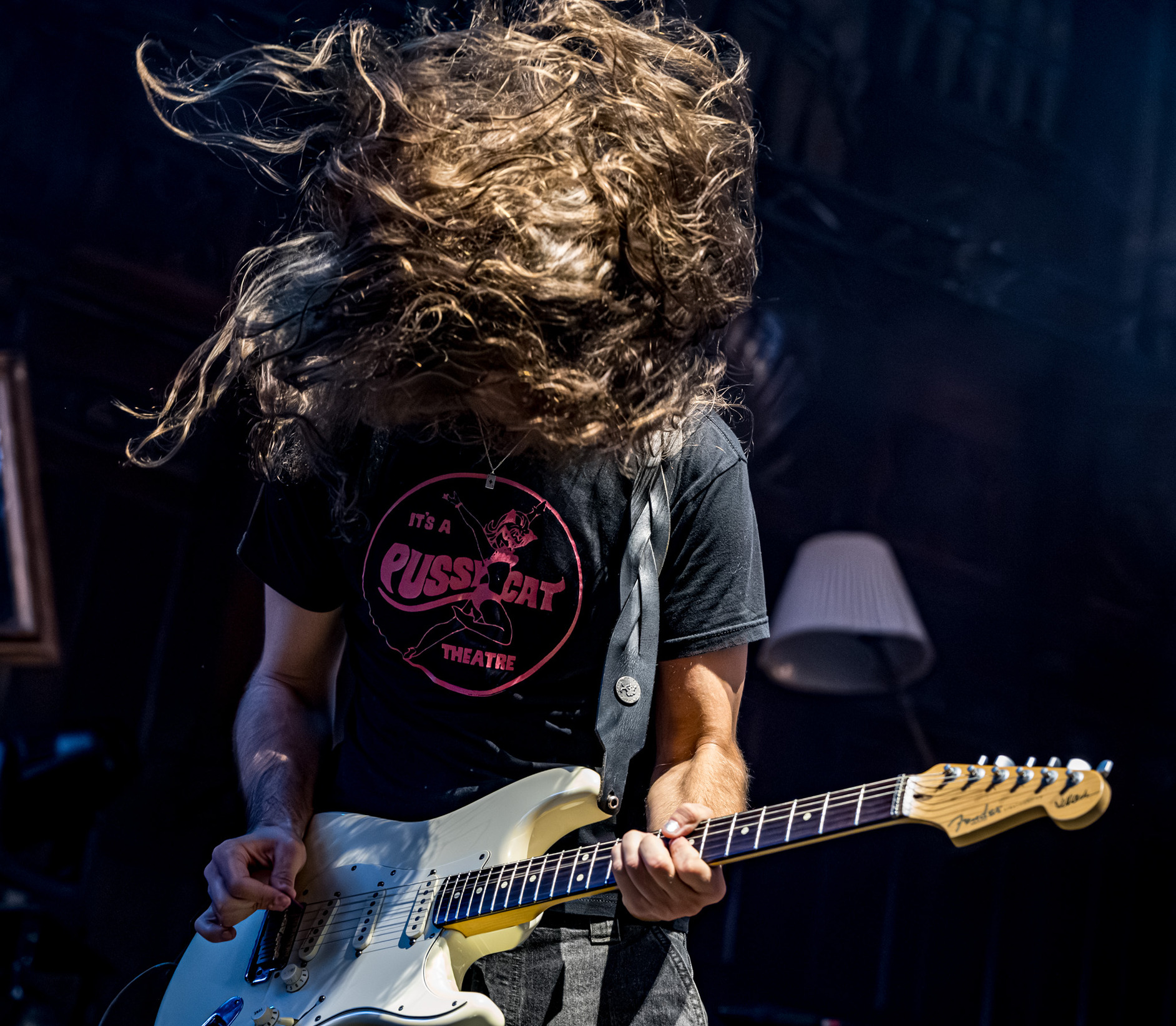 Pvris! & Julia Wolf – Albert Hall, Manchester – 08/07/2025