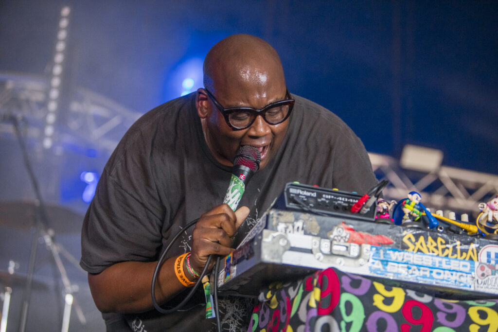 Kaonashi 2000Trees Friday 2025 Jon Dadds 23