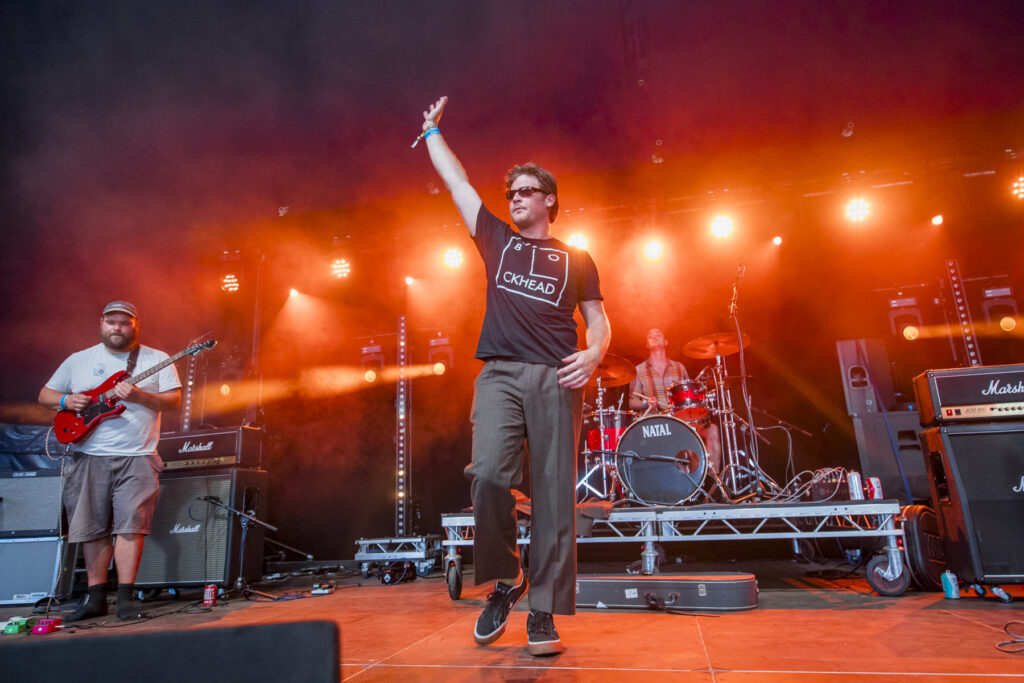 Keg 2000Trees Friday 2025 Jon Dadds 17