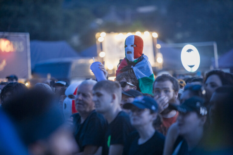 2000Trees 2025 – Thursday Recap