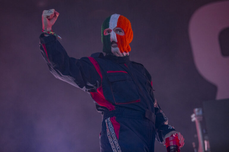 2000Trees 2025 – Thursday Recap