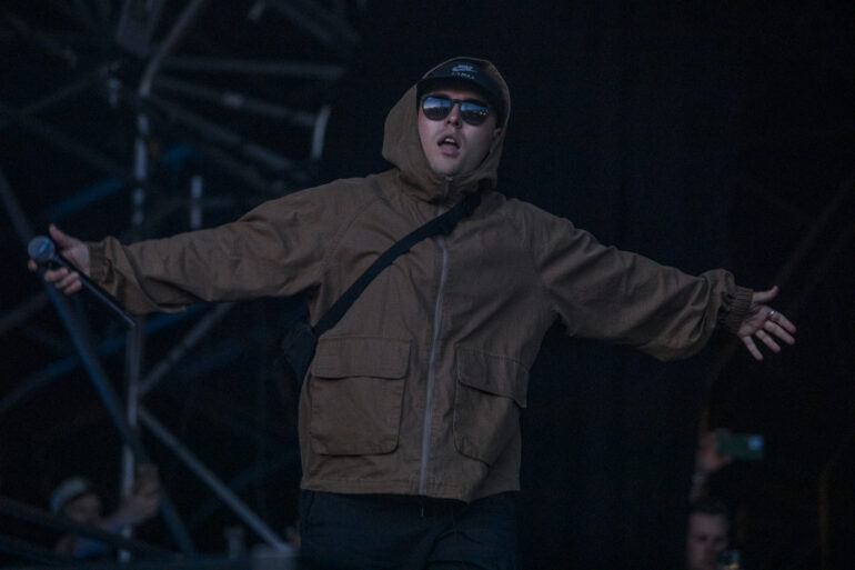 2000Trees 2025 – Thursday Recap