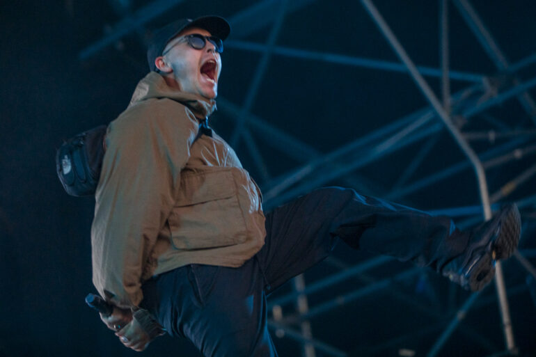 2000Trees 2025 – Thursday Recap