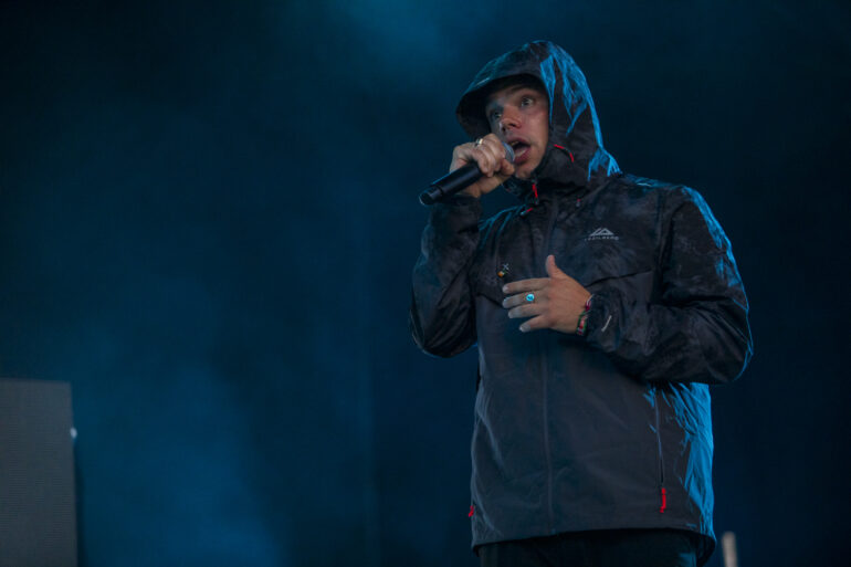 2000Trees 2025 – Thursday Recap